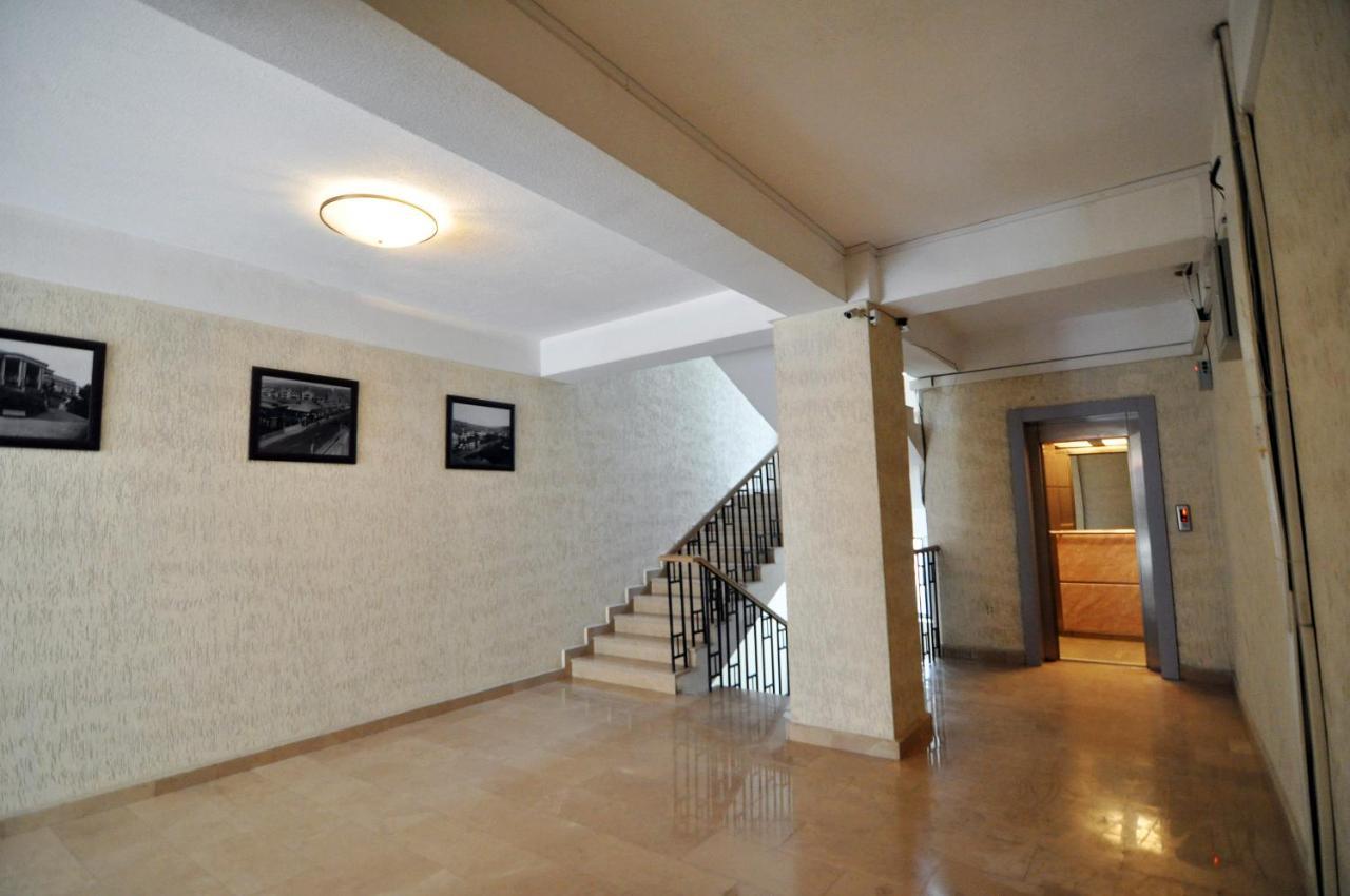 Downtown Two-Bedroom Apartment Ll Tbilisi Buitenkant foto